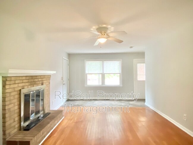 Building Photo - 3809 Ludgate Dr
