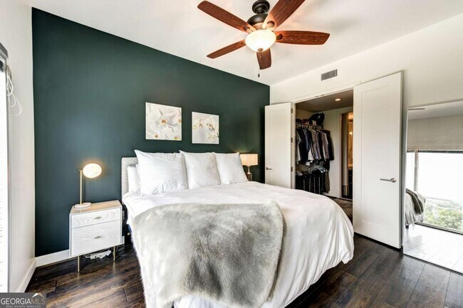 Building Photo - 1820 Peachtree St NW