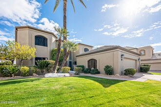 Building Photo - 7878 E Gainey Ranch Rd