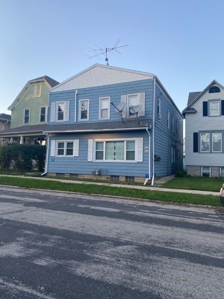 Building Photo - 3658 E Munkwitz Ave