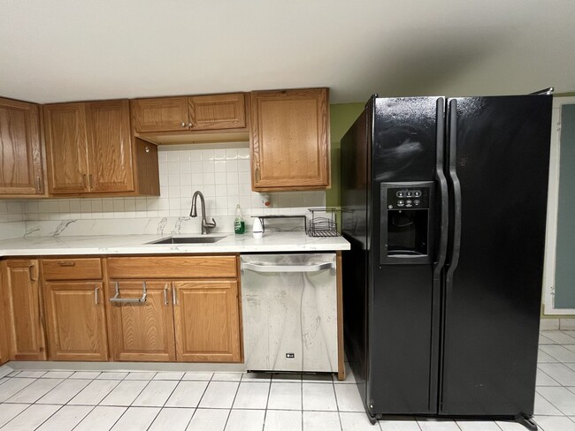 Building Photo - Classic Brick Portland Home on Stark Street with Dual Living Areas and Two Full Kitchens