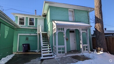 Building Photo - AVAILABLE FEBRUARY 1st! HISTORIC 3-BDRM HO...