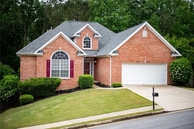 Building Photo - 4540 Flat Willow Pl