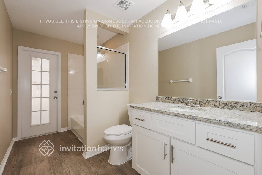 Building Photo - 3802 Cold Creek Dr