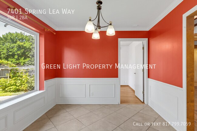 Building Photo - 7401 Spring Lea Way
