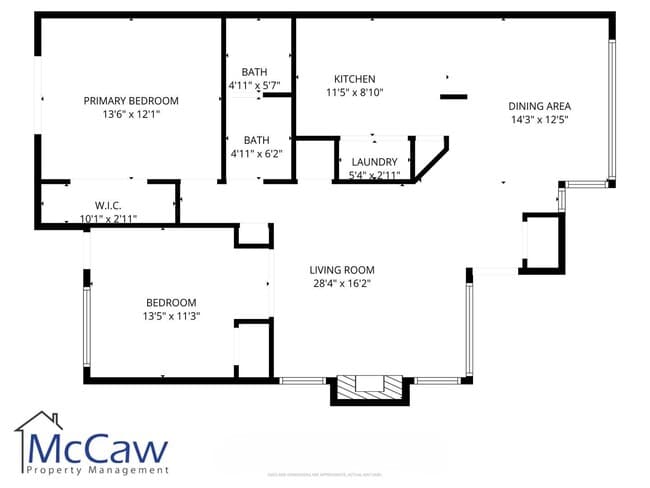 Building Photo - 2409 Sendero Trail