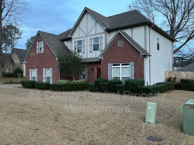 Building Photo - 8038 Mary Alice Way