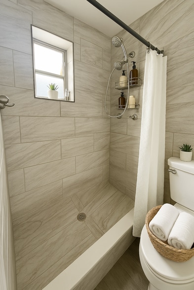 Building Photo - 6860 N Waterway Dr