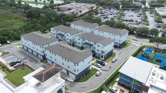 Building Photo - 3439 Norman Lewis Aly