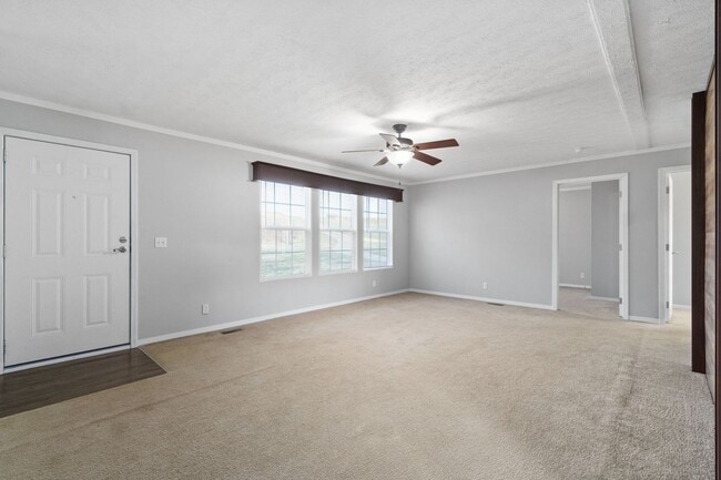 Building Photo - Pet Friendly Three Bedroom on Five Acres!