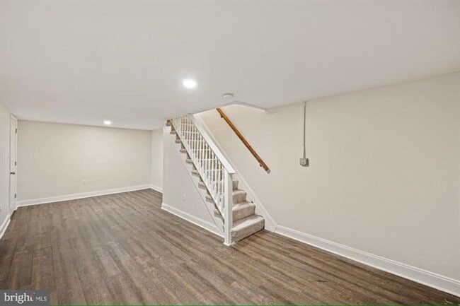 Building Photo - Available Now- Beautiful 3 Bedroom, 2 Bath Home in Baltimore, MD!