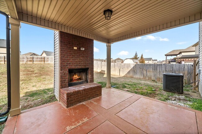 Building Photo - 2976 McManus Cir