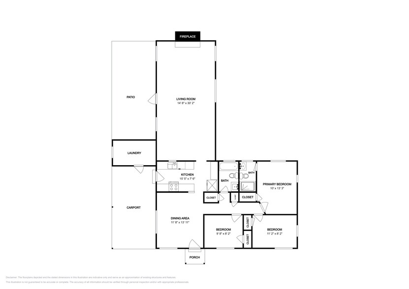 Building Photo - 322 Notre Dame Dr