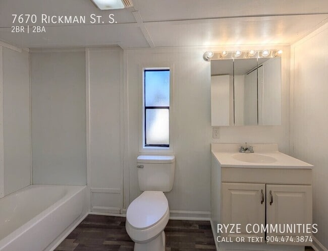 Building Photo - 7670 Rickman St S