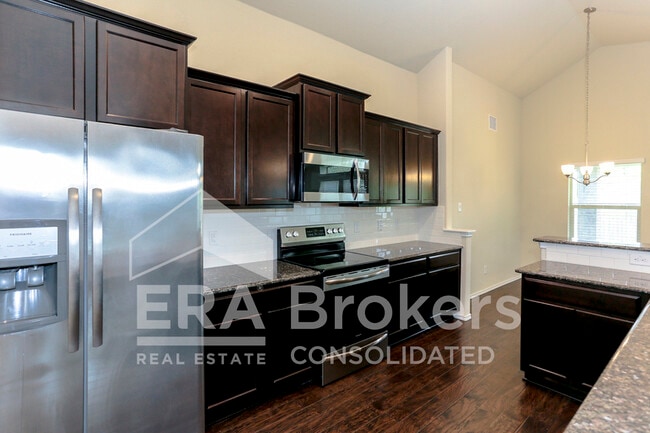 Building Photo - 1307 Stonewall Ridge