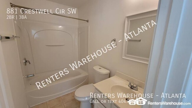 Building Photo - 881 Crestwell Cir