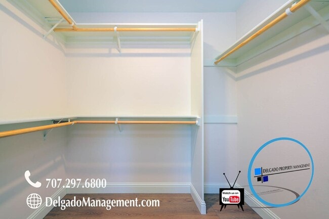 Building Photo - Central Benicia newly remodeled 3 bedroom home