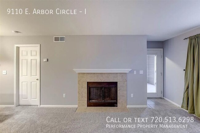 Building Photo - 9110 E Arbor Cir