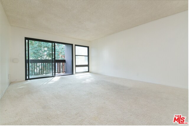 Living room - 7742 Redlands St