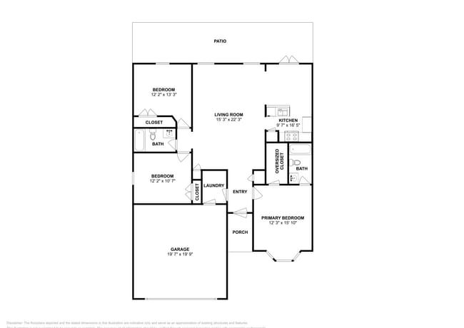 Building Photo - 548 Lake Way