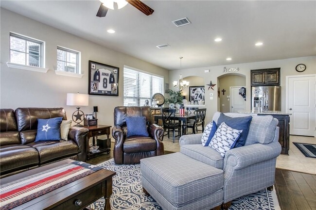 Building Photo - 3927 Cascade Sky Dr