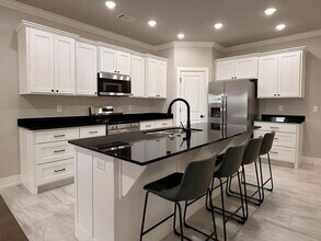 Building Photo - Garrison | Brand New Duplex in Siloam Springs!