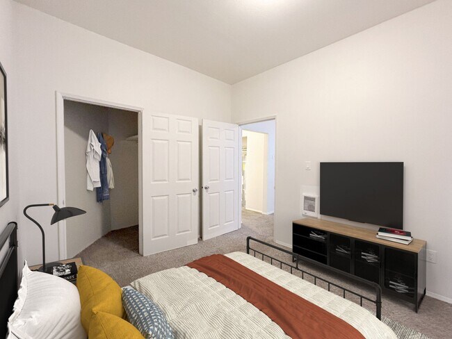 Building Photo - The Ludlow