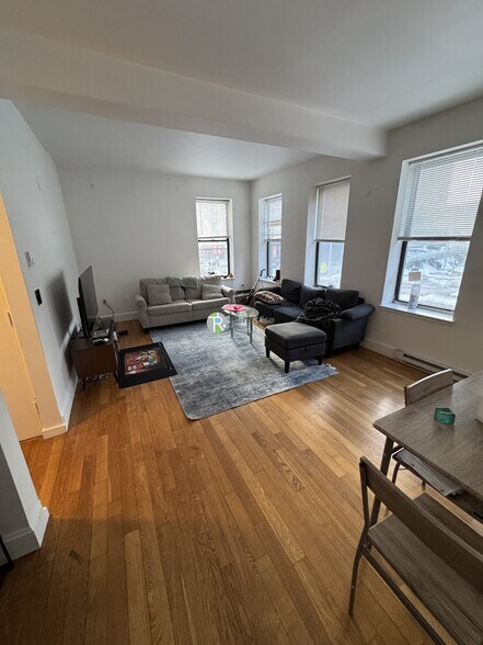 Building Photo - 776 Columbus Ave