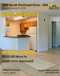 Building Photo - 900 S Peninsula Dr