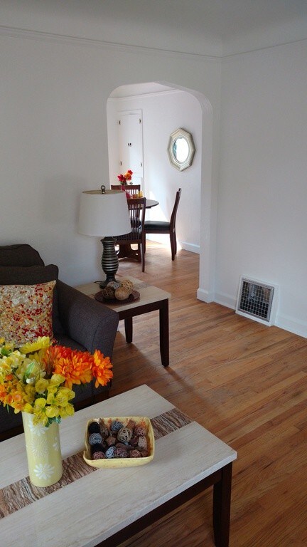 Building Photo - 2317 S Downing St