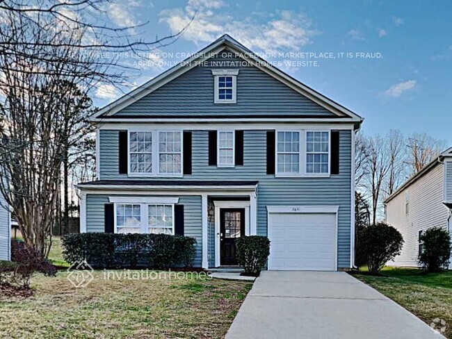Building Photo - 6821 Wandering Creek Dr