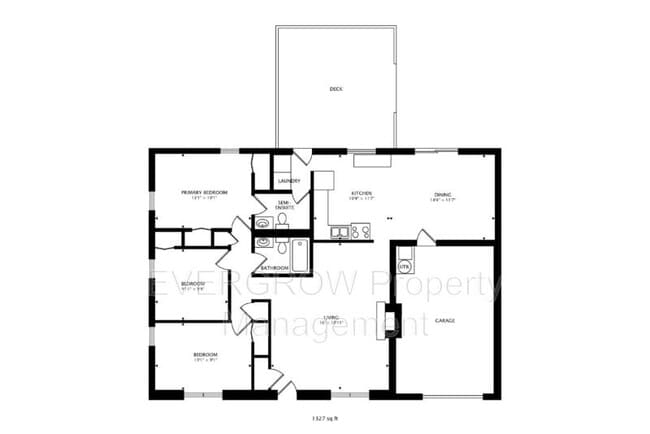 Building Photo - 3541 N Wittfield St