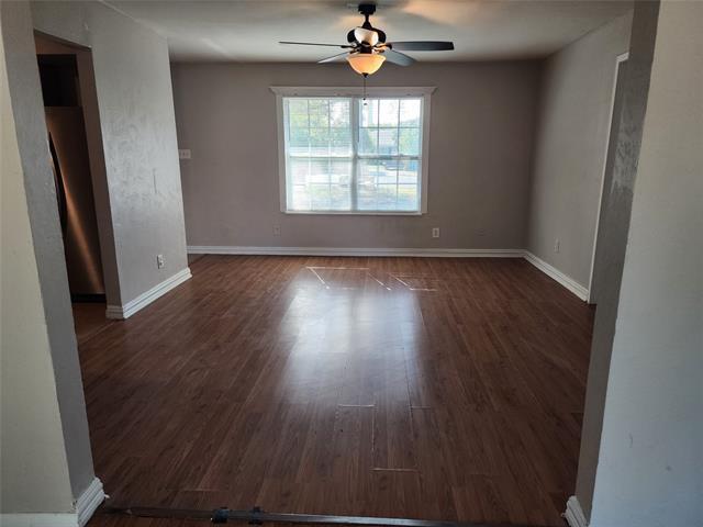 Building Photo - 808 Howell Dr
