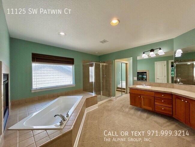 Building Photo - 11125 SW Patwin Ct
