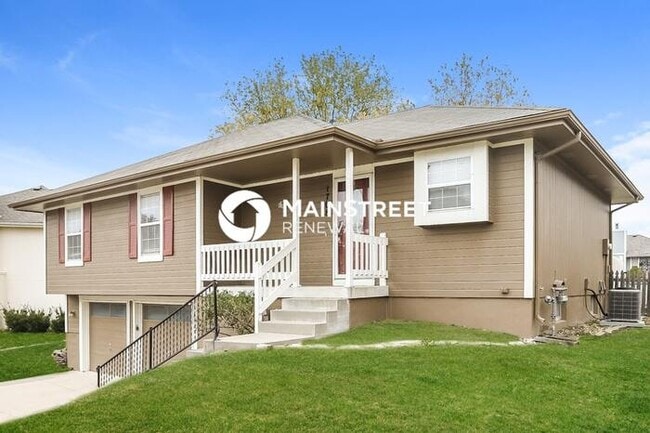 Building Photo - 3 Bedroom Pet-Friendly Home in Raymore, MO...