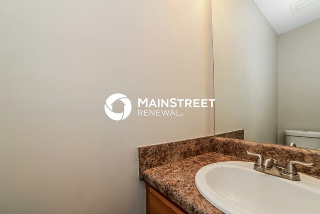 Building Photo - 3 Bedroom Pet-Friendly Home in Ellenwood, GA with Main Street Renewal