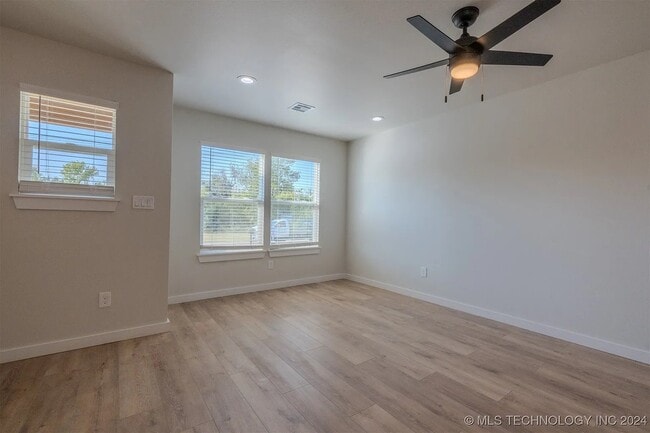 Building Photo - Brand New 3-Bed, 2-Bath Home for Lease – Modern Living in Tulsa