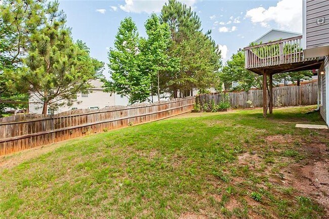 Building Photo - 3035 Whittier Way