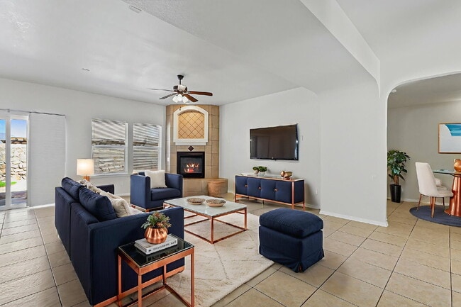 Building Photo - "Spacious 4-Bed Oasis with Granite Touches...