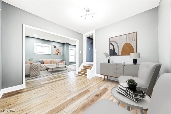 Building Photo - 4802 Gifford Ave