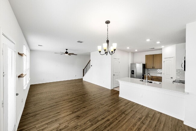 Building Photo - Bright, Open Living with Room to Breathe and a Backyard Made for Real Life Moments