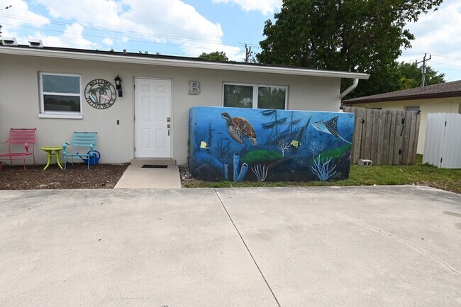 Building Photo - 206 Cape Coral Pkwy W