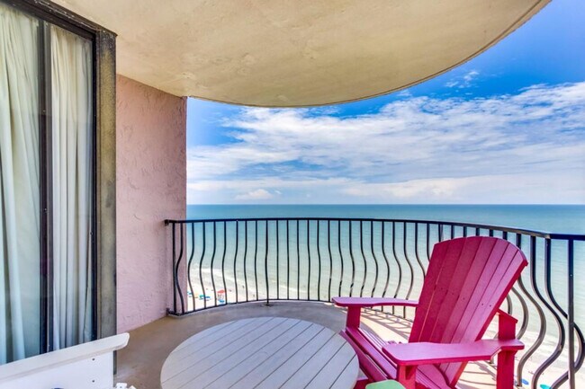 Building Photo - 2500 N Ocean Blvd