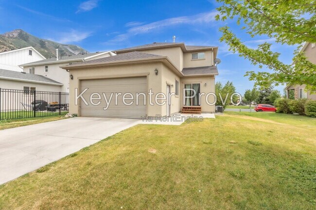 Building Photo - 4098 Hayes Cir