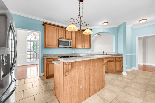 Building Photo - 277 Cullom Way