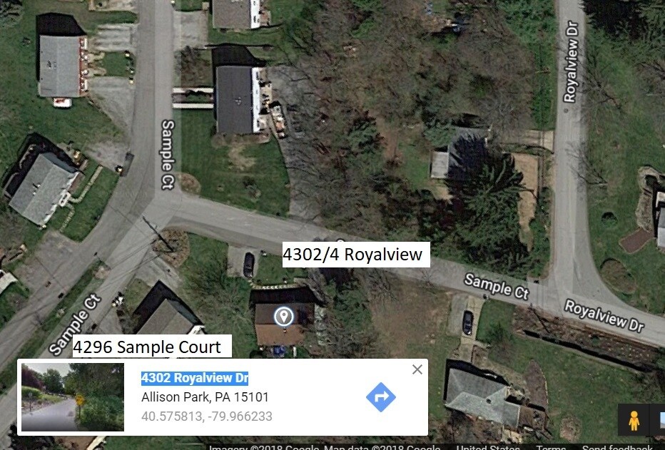 Building Photo - 4304 Royalview Dr