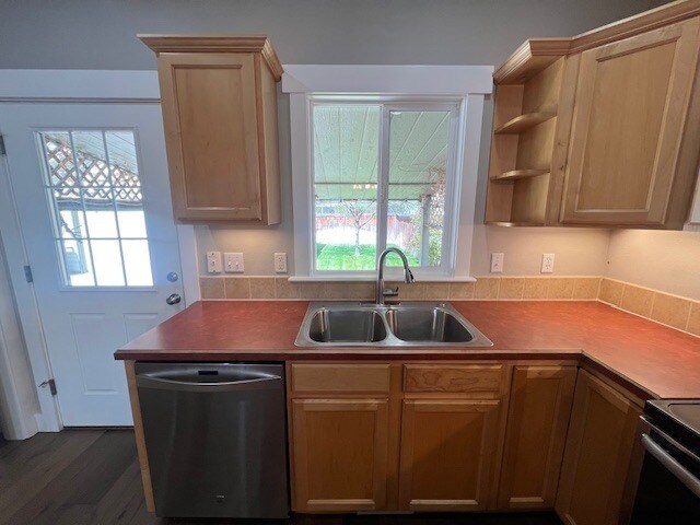 Building Photo - 2 Bed 2 Bath in Boise!