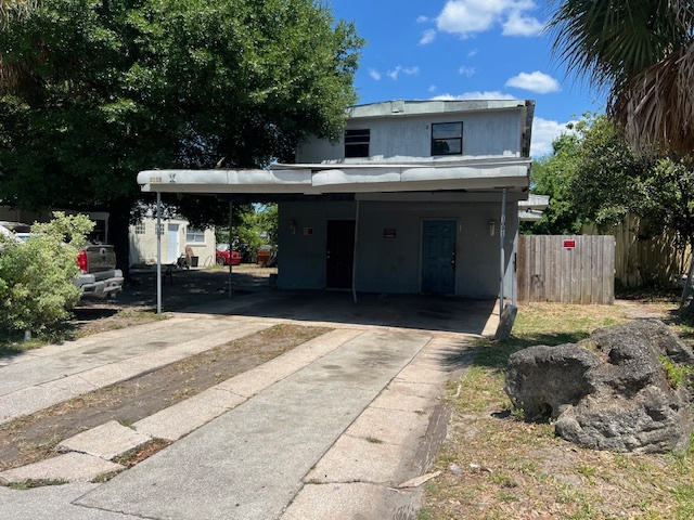 Building Photo - 1089 S Deleon Ave