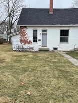 Building Photo - 418 W Washington St