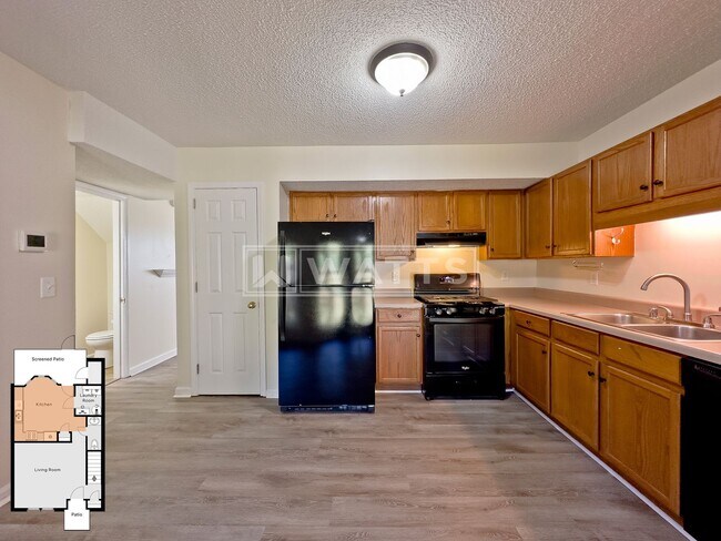 Building Photo - 2 Bedroom Townhome in Grayson Valley
